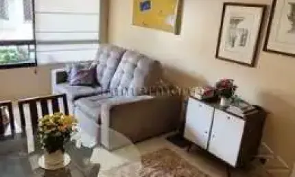 Apartamento com 1 quarto à venda na Rua Herculano de Freitas, --, Consolação, São Paulo, 42 m2 por R$ 560.000