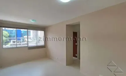 Apartamento com 2 quartos à venda na rua pascal, --, campo belo, são paulo, 75 m2 por r$ 690.000