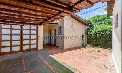 Casa com 3 quartos à venda na Rua Cuevas, --, Alto da Lapa, São Paulo, 215 m2 por R$ 2.000.000