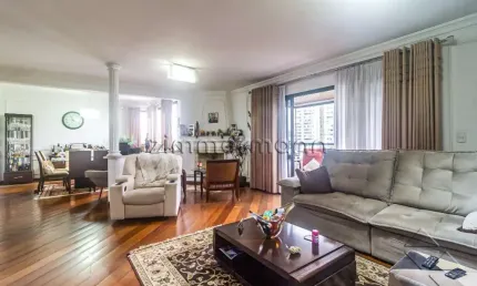 Apartamento com 4 quartos à venda na rua francisco marcondes vieira, --, vila sônia, são paulo, 212 m2 por r$ 1.050.000