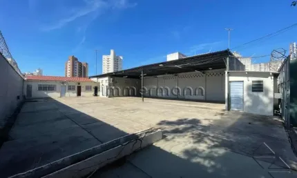 Casa comercial à venda na rua rumaica, --, vila ipojuca, são paulo, 200 m2 por r$ 2.700.000