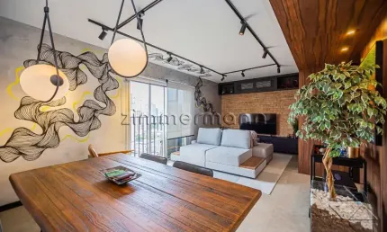 Apartamento com 2 quartos à venda na rua humberto i, --, vila mariana, são paulo, 78 m2 por r$ 957.000