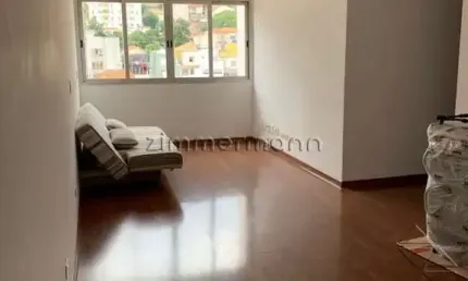 Apartamento com 3 quartos à venda na rua doutor césar, --, santana, são paulo, 78 m2 por r$ 680.000