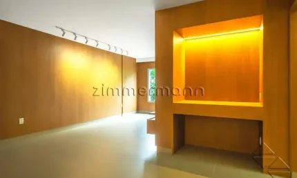 Apartamento com 2 quartos à venda na Rua João Cachoeira, --, Itaim Bibi, São Paulo, 84 m2 por R$ 1.650.000