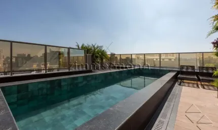 Apartamento com 2 quartos à venda na Rua Professor Filadelfo Azevedo, --, Vila Nova Conceição, São Paulo, 146 m2 por R$ 5.354.586