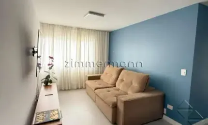 Apartamento com 3 quartos à venda na rua bartolomeu feio, --, brooklin, são paulo, 92 m2 por r$ 1.025.000