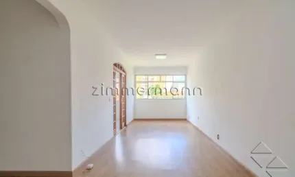 Apartamento com 2 quartos à venda na Rua Cayowaá, --, Perdizes, São Paulo, 78 m2 por R$ 675.000