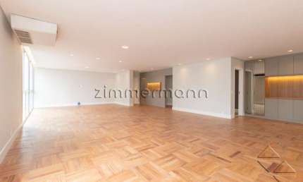 Apartamento com 3 quartos à venda na Rua São Vicente de Paulo, --, Santa Cecília, São Paulo, 250 m2 por R$ 3.970.000