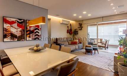 Apartamento com 3 quartos à venda na DOUTOR RUBENS MEIRELES, --, Barra Funda, São Paulo, 93 m2 por R$ 1.300.000