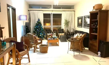 Apartamento com 3 quartos à venda na Rua Piauí, --, Higienópolis, São Paulo, 155 m2 por R$ 1.600.000