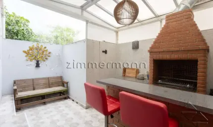 Apartamento com 2 quartos à venda na rua coriolano, --, vila romana, são paulo, 63 m2 por r$ 650.000