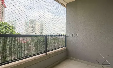 Apartamento com 2 quartos à venda na rua joseph nigri, --, jardim das perdizes, são paulo, 83 m2 por r$ 1.210.605