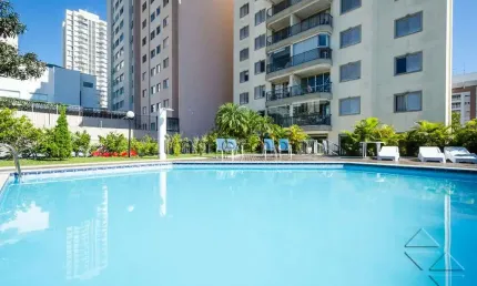 Apartamento com 3 quartos à venda na Rua Diana, --, Perdizes, São Paulo, 75 m2 por R$ 870.000