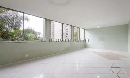 Apartamento com 3 quartos à venda na Rua Marechal Hastinfilo de Moura, --, Vila Andrade, São Paulo, 177 m2 por R$ 901.000