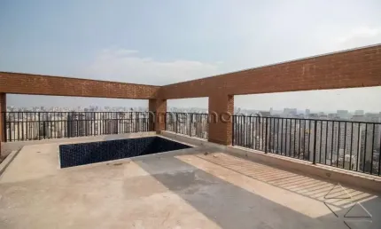 Cobertura com 4 quartos à venda na Rua Ministro Gabriel de Rezende Passos, --, Moema, São Paulo, 688 m2 por R$ 46.600.000