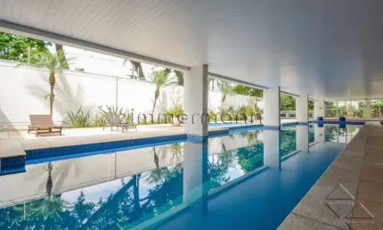 Apartamento com 1 quarto à venda na avenida portugal, --, brooklin, são paulo, 67 m2 por r$ 850.000
