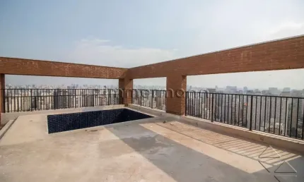 Apartamento com 4 quartos à venda na Rua Ministro Gabriel de Rezende Passos, --, Moema, São Paulo, 375 m2 por R$ 15.300.340