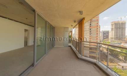 Apartamento com 2 quartos à venda na Avenida Roque Petroni Júnior, --, Brooklin, São Paulo, 167 m2 por R$ 2.690.000