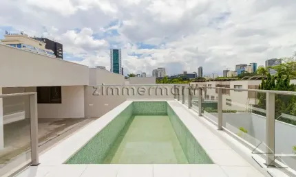 Casa com 4 quartos à venda na Rua Campo Verde, --, Jardim Europa, São Paulo, 600 m2 por R$ 16.000.000