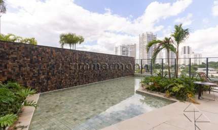 Apartamento com 3 quartos à venda na Rua Fortunato Ferraz, --, Vila Anastácio, São Paulo, 69 m2 por R$ 864.000