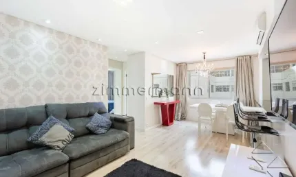 Apartamento com 2 quartos à venda na Rua Joaquim Antunes, --, Pinheiros, São Paulo, 78 m2 por R$ 1.170.000