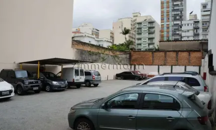 Terreno à venda na Alameda Barão de Limeira, --, República, São Paulo por R$ 5.000.000