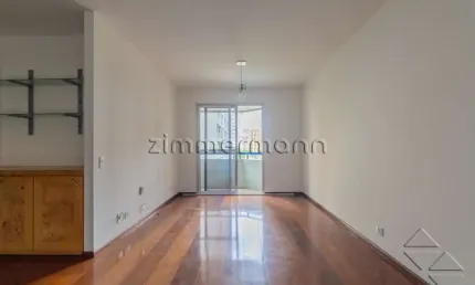 Apartamento com 2 quartos à venda na rua fradique coutinho, --, pinheiros, são paulo, 71 m2 por r$ 912.000