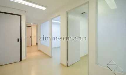 Casa comercial à venda na rua abílio soares, --, paraíso, são paulo, 45 m2 por r$ 500.000