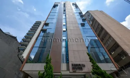 Casa comercial à venda na Rua Abílio Soares, --, Paraíso, São Paulo, 45 m2 por R$ 500.000