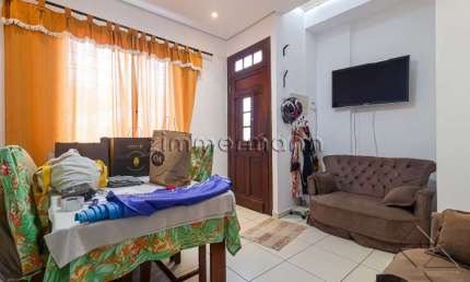 Casa com 4 quartos à venda na Rua Doutor Clóvis de Oliveira, --, Vila Progredior, São Paulo, 129 m2 por R$ 2.500.000