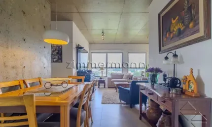 Apartamento com 2 quartos à venda na rua hassib mofarrej, --, vila leopoldina, são paulo, 70 m2 por r$ 800.000