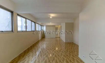 Apartamento com 3 quartos à venda na Rua Caiubi, --, Perdizes, São Paulo, 121 m2 por R$ 960.000