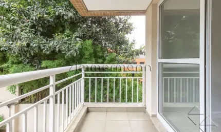 Apartamento com 3 quartos à venda na Rua Mário Whately, --, Alto da Lapa, São Paulo, 75 m2 por R$ 766.365