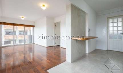 Apartamento com 2 quartos à venda na Rua Original, --, Vila Madalena, São Paulo, 85 m2 por R$ 1.080.000