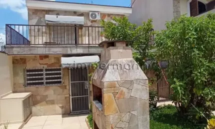 Casa com 3 quartos à venda na Rua Carlos Tiago Pereira, --, Bosque da Saúde, São Paulo, 206 m2 por R$ 1.280.000