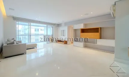 Apartamento com 2 quartos à venda na Alameda Campinas, --, Jardim Paulista, São Paulo, 112 m2 por R$ 2.900.000