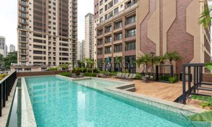 Apartamento com 2 quartos à venda na Rua Minerva, --, Perdizes, São Paulo, 62 m2 por R$ 1.200.000