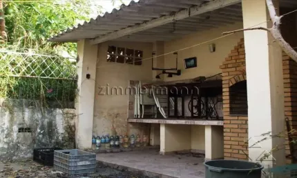 Casa com 3 quartos à venda na Rua Doutor Gabriel Resende Filho, --, Santa Teresinha, São Paulo, 155 m2 por R$ 848.000