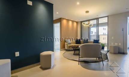 Apartamento com 2 quartos à venda na Rua Professor Filadelfo Azevedo, --, Vila Nova Conceição, São Paulo, 75 m2 por R$ 2.178.907