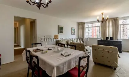 Apartamento com 3 quartos à venda na rua mourato coelho, --, pinheiros, são paulo, 148 m2 por r$ 1.900.000