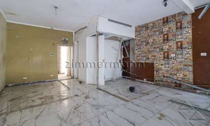 Casa com 3 quartos à venda na Rua do Paraíso, --, Aclimação, São Paulo, 250 m2 por R$ 1.000.000