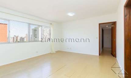 Apartamento com 3 quartos à venda na Rua Professor João Arruda, --, Perdizes, São Paulo, 103 m2 por R$ 890.000
