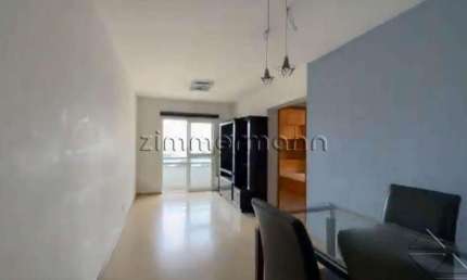 Apartamento com 2 quartos à venda na Rua Visconde de Inhaúma, --, Saúde, São Paulo, 63 m2 por R$ 585.000