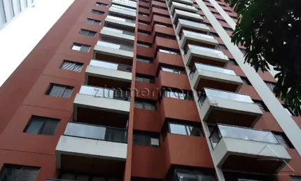 Apartamento com 2 quartos à venda na rua guararapes, --, brooklin, são paulo, 57 m2 por r$ 780.000
