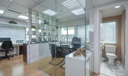 Casa comercial à venda na Rua do Rocio, --, Vila Olímpia, São Paulo, 35 m2 por R$ 420.000