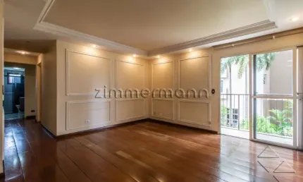 Apartamento com 4 quartos à venda na Rua Tito, --, Vila Romana, São Paulo, 140 m2 por R$ 1.200.000