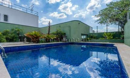 Cobertura com 4 quartos à venda na Avenida Giovanni Gronchi, --, Vila Andrade, São Paulo, 576 m2 por R$ 1.590.000