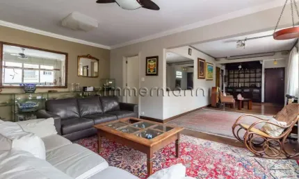 Apartamento com 3 quartos à venda na rua da consolação, --, jardim américa, são paulo, 138 m2 por r$ 1.700.000