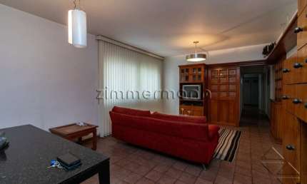 Apartamento com 3 quartos à venda na Rua Afonso de Freitas, --, Paraíso, São Paulo, 104 m2 por R$ 795.000