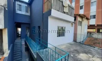 Casa com 4 quartos à venda na Rua Cayowaá, --, Perdizes, São Paulo, 180 m2 por R$ 1.600.000